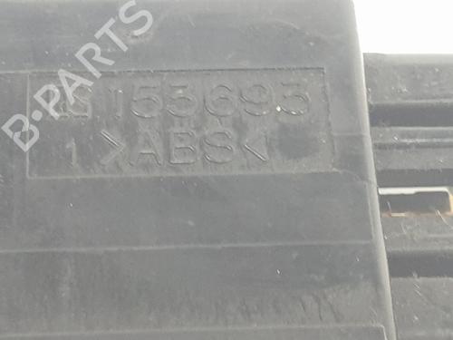 Warning switch TOYOTA LAND CRUISER PRADO (_J12_) 3.0 D-4D (KDJ120, KDJ125) | BP21201352I22 