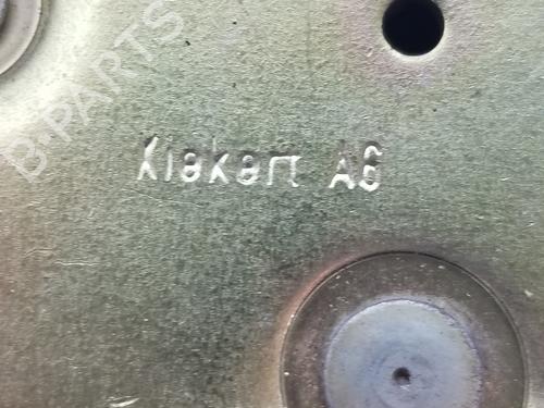Rear left lock PEUGEOT 307 (3A/C) 2.0 16V | BP14245980C100 