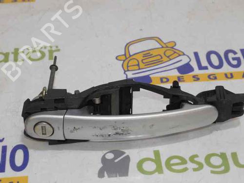 Used Front left exterior door handle SEAT ALTEA (5P1) [2004-2015]  1657051