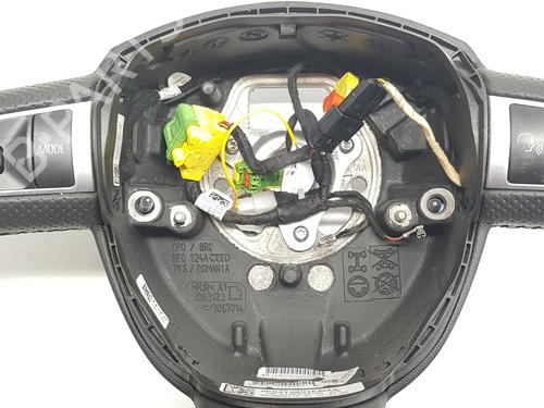 Rat AUDI Q5 (8RB)  | BP32141408C49 