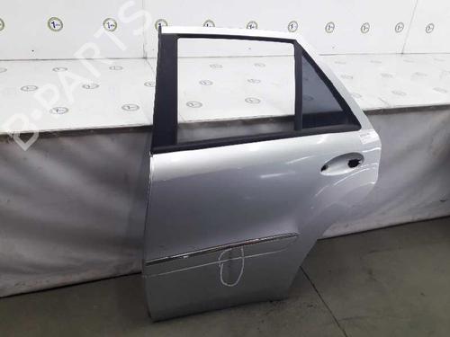 Left rear door MERCEDES-BENZ M-CLASS (W164) ML 350 CDI 4-matic (164.122) | BP4685349C4 