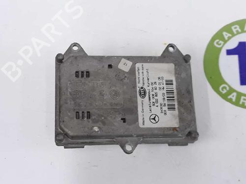 Electronic module MERCEDES-BENZ CLK (C209) CLK 320 CDI (209.320) | BP14072125M83 