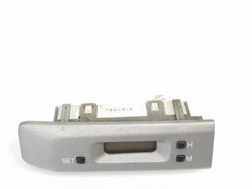 Used Electronic module Electronic module ISUZU D-MAX I (TFR, TFS) 3.0 DiTD 4x4 (TFS77H) (131 hp) 36052474 36052474