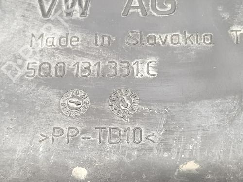 AdBlue-tank VW T-ROC (A11, D11)  | BP32175205M85 