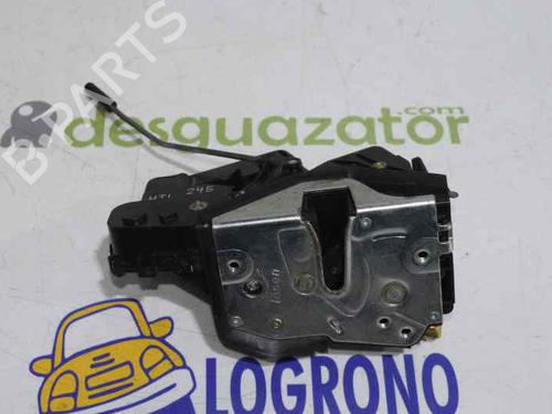 Rear left lock BMW 3 (E46) 320 d | BP764066C100 