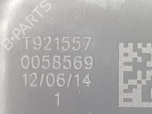 Heater blower motor BMW 3 (F30, F80) 320 d | BP17390560M62 