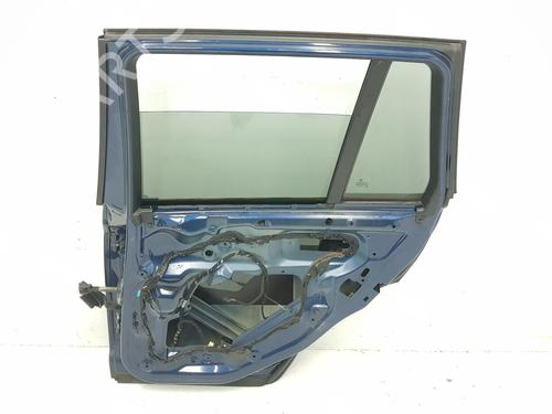 Right rear door BMW X3 (E83) 3.0 d | BP15245573C5 