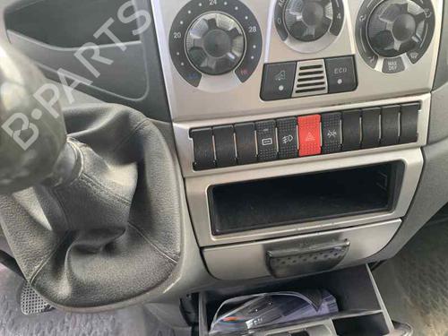 Steering column IVECO DAILY IV Van 35C14 GV, 35C14 GV/P, 35S14 GV, 35S14 GV/P | BP5220965M21 