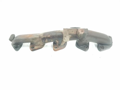 Used Exhaust manifold OPEL ZAFIRA A MPV (T98) 2.0 DI 16V (F75) (82 hp) 11657205