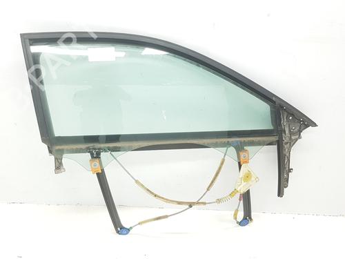 Used Front right window mechanism AUDI A3 (8P1) 1.9 TDI (105 hp) 12460860