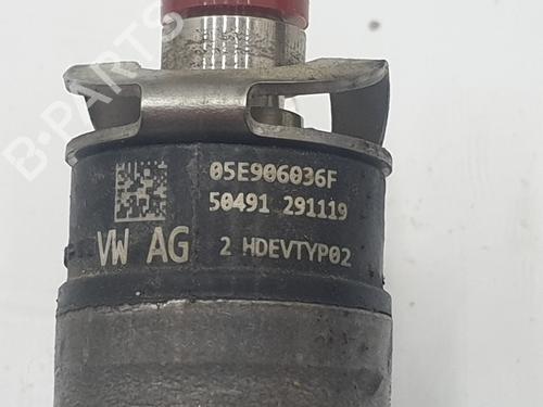 Injector SEAT LEON (KL1, KLG) 1.5 TSI | BP37265602M100 - Image 2