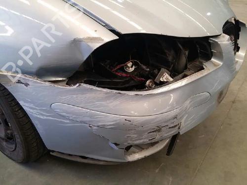 Front left window mechanism SEAT IBIZA III (6L1) 1.4 16V | BP3380671C22 