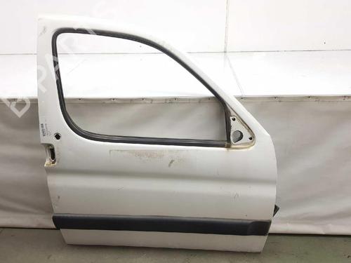 Porta frente direita PEUGEOT PARTNER MPV (5_, G_) 1.6 HDi 90 (90 hp) 9004W2 | 9004W2 | 9004W2 |