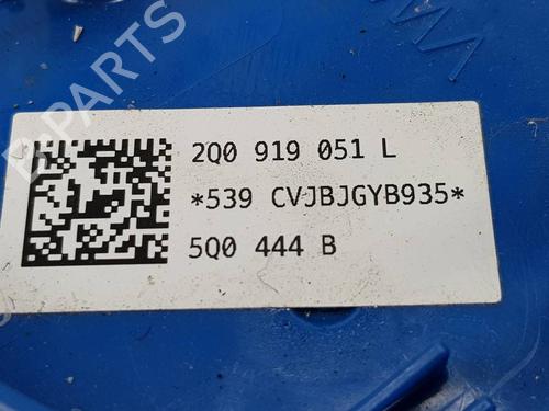 Fuel pump SEAT ARONA (KJ7, KJP) | BP39596862M76 - Image 4