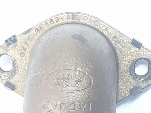 Pipe LAND ROVER RANGE ROVER VELAR (L560) 2.0 D180 TD4 4x4 | BP37023635M125 - Image 5
