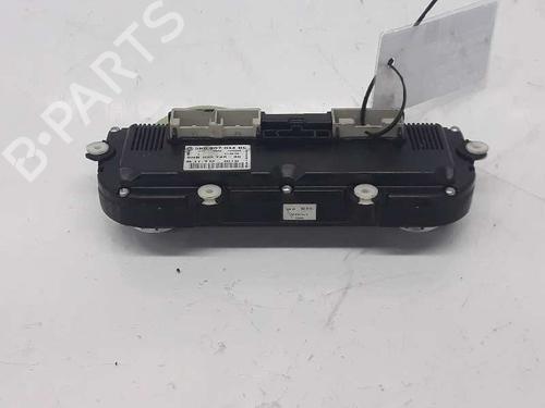 Climate control VW GOLF VI (5K1) 1.6 TDI | BP4934861I5 