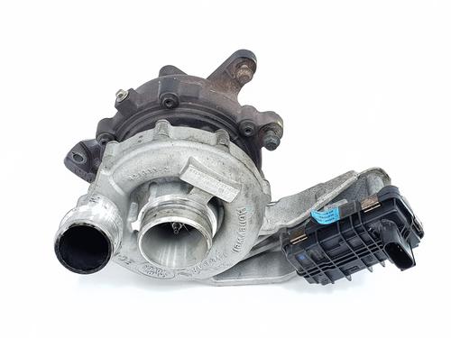 Turbocharger/Supercharger LAND ROVER RANGE ROVER SPORT II (L494) 3.0 TDV6 4x4 | BP30735187M71 