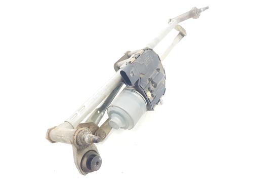 Front wiper motor VW GOLF VI (5K1) 1.6 TDI | BP16436019M29 