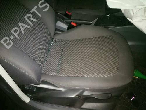 Air filter box SEAT IBIZA IV (6J5, 6P1) 1.6 TDI | BP14121112M87 