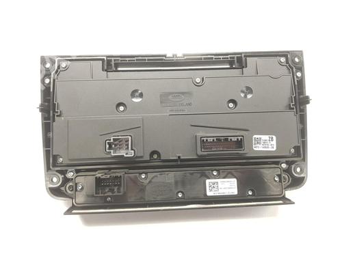 Climate control LAND ROVER DISCOVERY SPORT (L550) 2.0 D 4x4 | BP15808895I5 