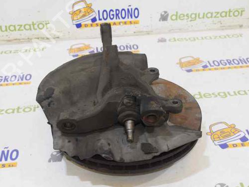 Right front steering knuckle BMW X5 (E53) 3.0 d | BP769905M26 