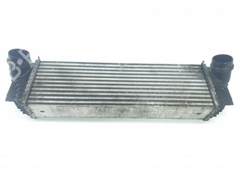 Used Intercooler BMW 6 Coupe (F13) 640 d (313 hp) 17195865
