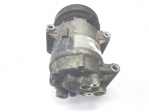AC compressor RENAULT MEGANE II (BM0/1_, CM0/1_) 1.5 dCi (BM1F, CM1F) | BP32112263M34 