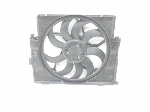 Radiator fan BMW 4 Gran Coupe (F36) 418 d | BP29491340M35 