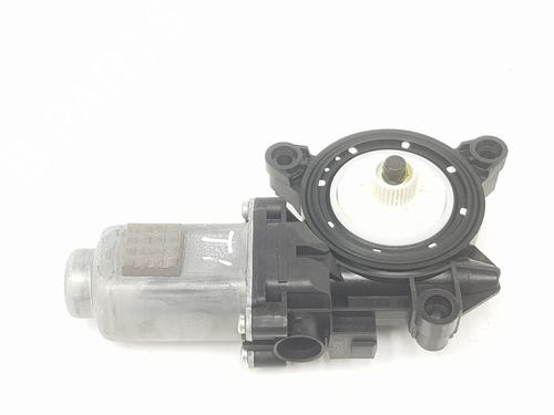 Used Left rear window motor HYUNDAI IONIQ (AE) Elektro (34 hp) 18344976