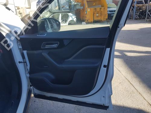 Electronic sensor JAGUAR F-PACE (X761) | BP37430049M84 - Image 30