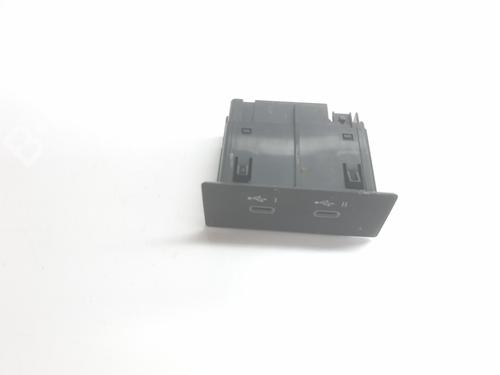 Electronic module RENAULT CAPTUR II (HF_)  | BP34117410M83  - Image 5