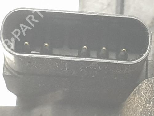 Rear left lock BMW 2 Gran Coupe (F44) 218 d | BP29535046C100 