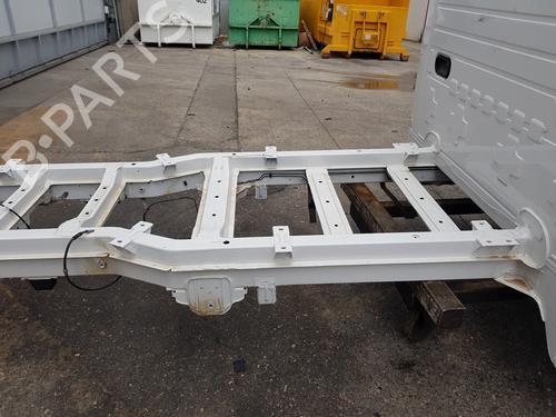 Other VW CRAFTER Platform/Chassis (SZ_)  | BP29436146O1 