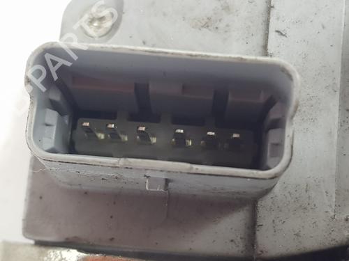 Zamek drzwi przednich prawych PEUGEOT 807 (EB_) 2.0 HDI | BP30569299C97 