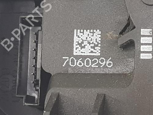 Rear right lock BMW 3 Touring (E91) 320 d | BP8250759C99 