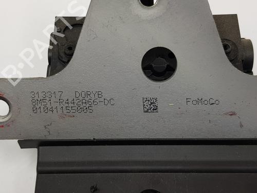 Tailgate lock FORD FOCUS III 1.0 EcoBoost | BP20196659C101 