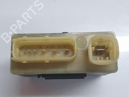 Elektronisk modul CITROËN C4 Picasso II  | BP26452978M83 