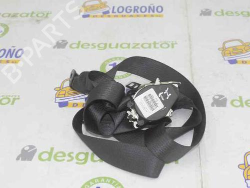 Used Rear left seatbelt DODGE JOURNEY 2.4 (170 hp) 6623457