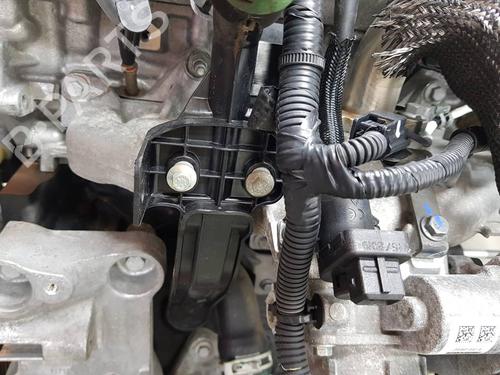 Engine RENAULT MASTER III Platform/Chassis (EV, HV, UV) 2.3 dCi 165 FWD (EV0P, EV0U, EV11, EV12, HV0P, HV0U,... | BP39404848M1 - Image 11