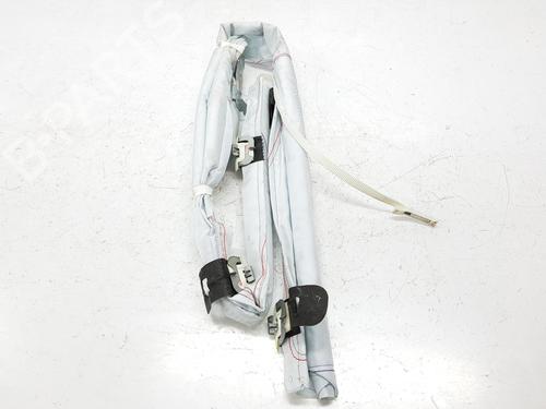 Right curtain airbag PEUGEOT 208 I (CA_, CC_) 1.2 VTI 82 | BP15244059C12 