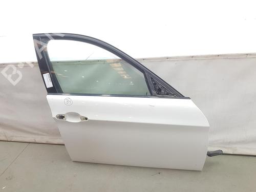 Right front door BMW 3 (E90) 318 d | BP10217923C3 