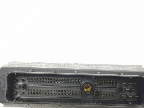 Engine control unit (ECU) FORD MONDEO III (B5Y) 2.0 TDCi | BP17463308M57 