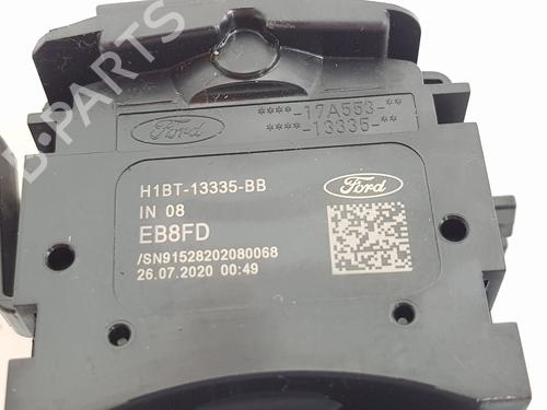 Ratstangsstang FORD FOCUS IV (HN) | BP36781796I23 - Image 5