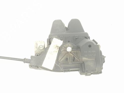 Tailgate lock MERCEDES-BENZ C-CLASS (W204) C 220 CDI (204.002) | BP14939931C101 