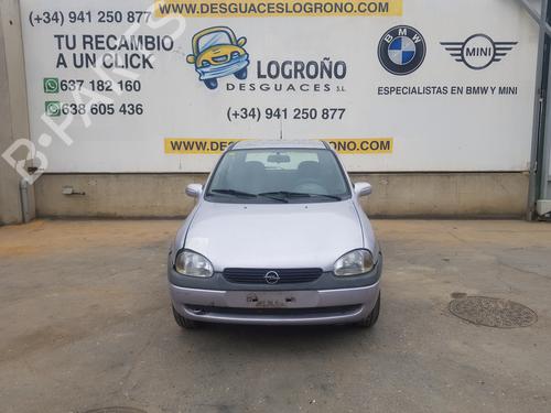 Recambios OPEL CORSA B (S93)    4524550