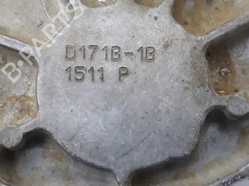 Vacuum pump LAND ROVER FREELANDER 2 (L359)  | BP12466223M80 
