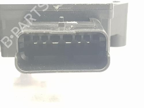 Left front window motor NISSAN QASHQAI II SUV (J11, J11_) 1.2 DIG-T | BP7896072E21 