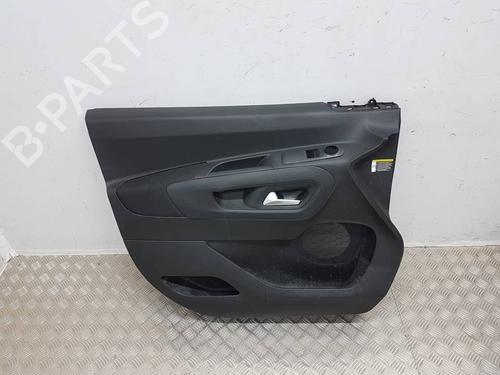 Used Front left panel Front left panel 38445614 38445614