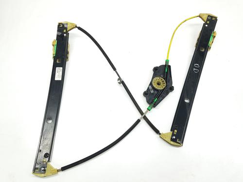 Used Front right window mechanism AUDI A4 B8 Avant (8K5) 2.0 TDI quattro (150 hp) 31930866