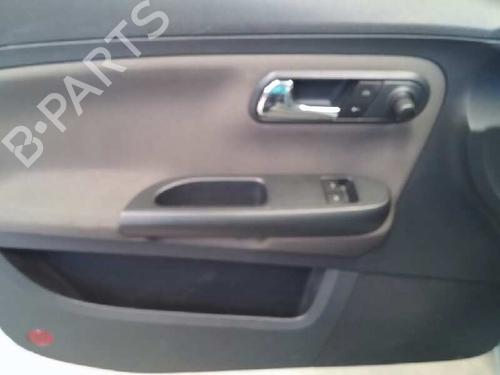 Front left window mechanism SEAT IBIZA III (6L1) 1.4 16V | BP3380671C22 